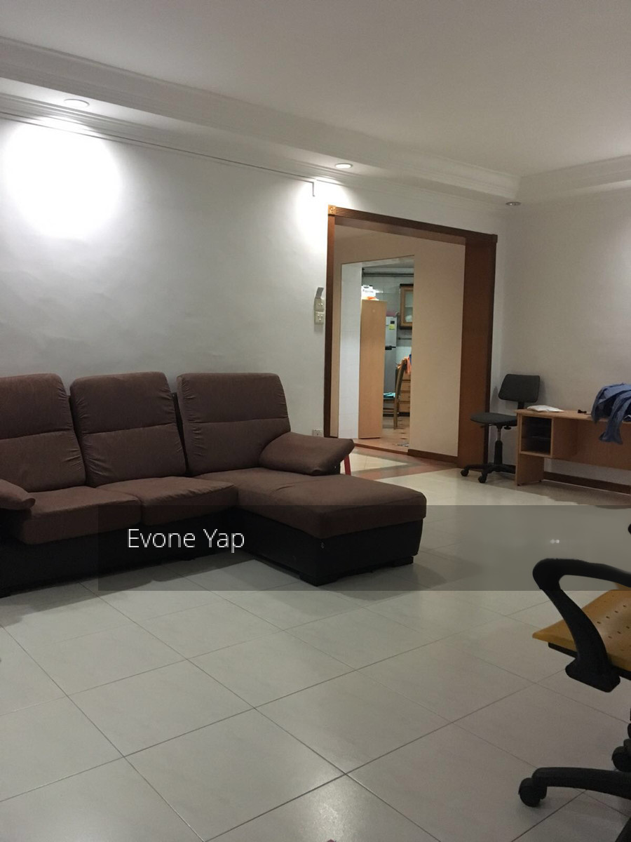 Blk 254 Compassvale Road (Sengkang), HDB 5 Rooms #137803012
